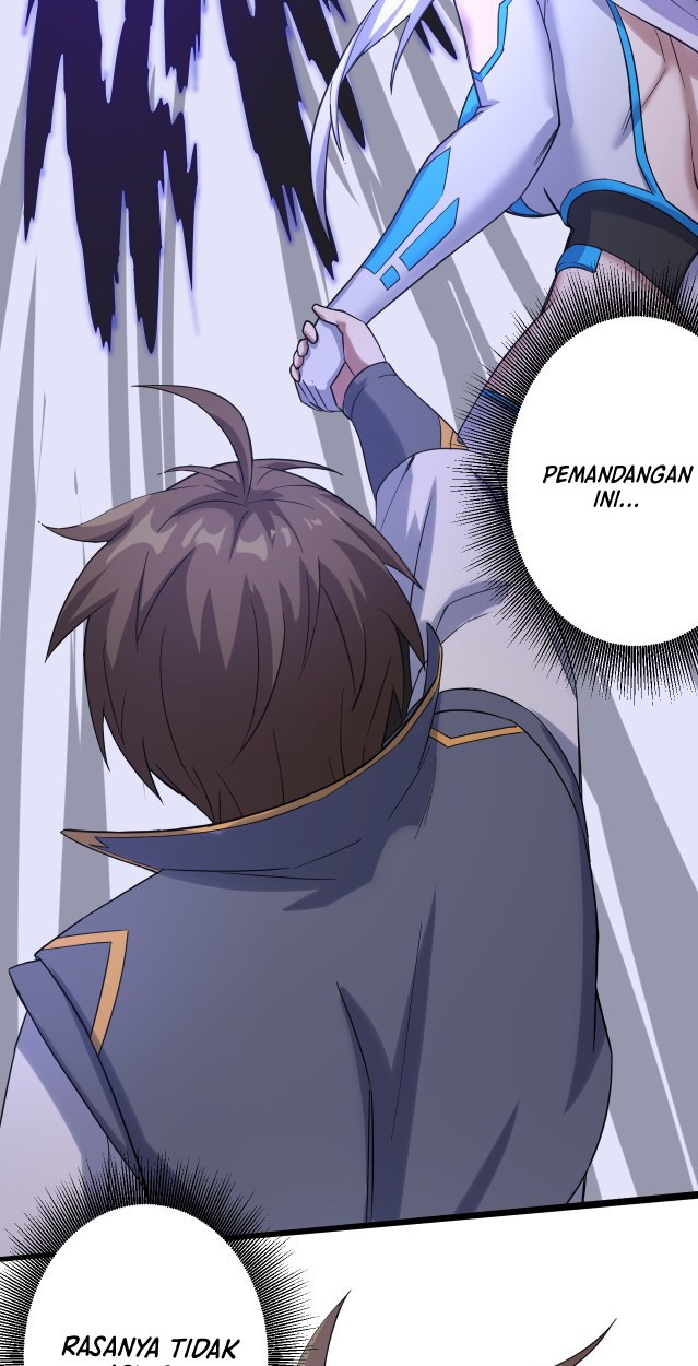 You Immortal Cultivate, I Draw Cards Chapter 02 Gambar 60