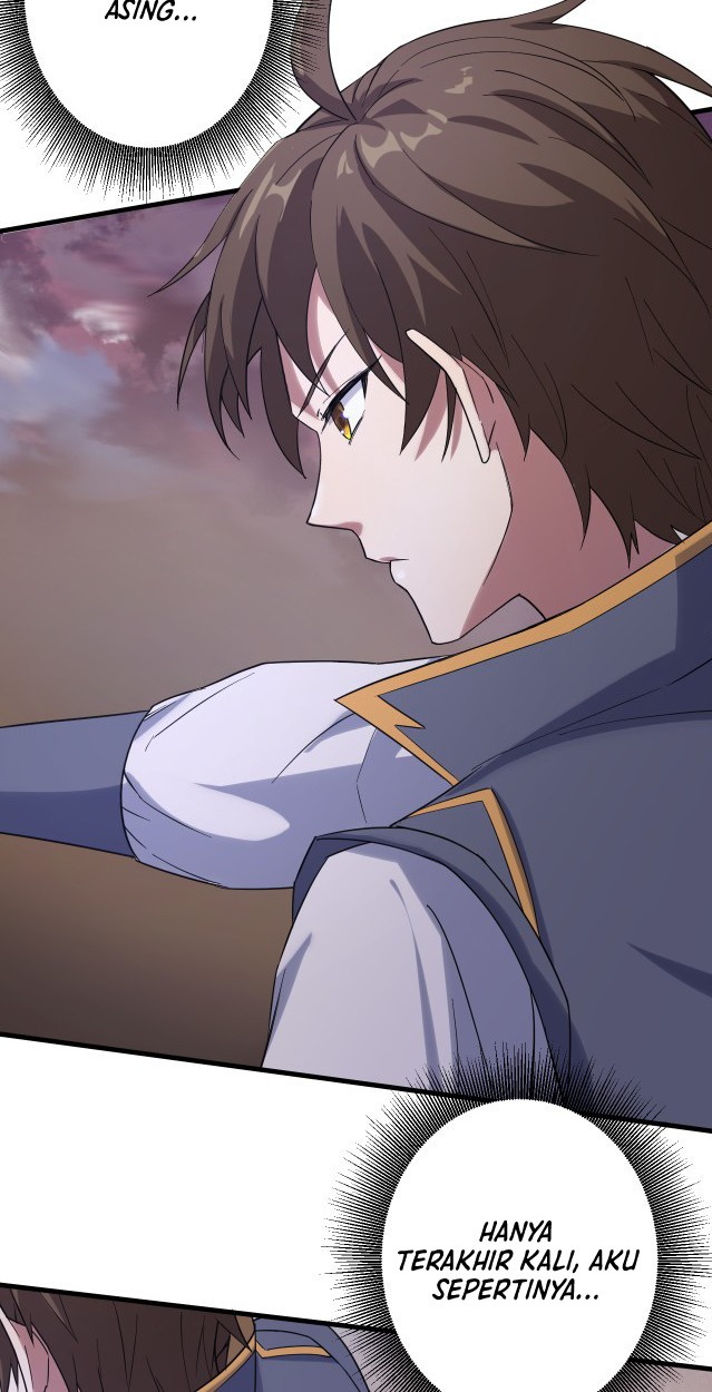 You Immortal Cultivate, I Draw Cards Chapter 02 Gambar 61