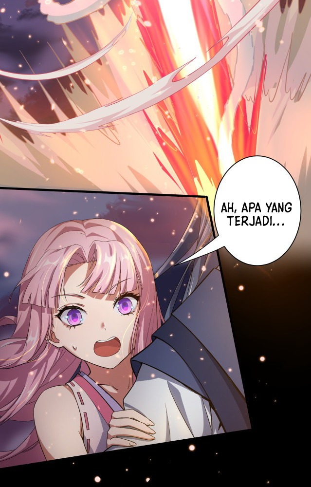 You Immortal Cultivate, I Draw Cards Chapter 02 Gambar 7