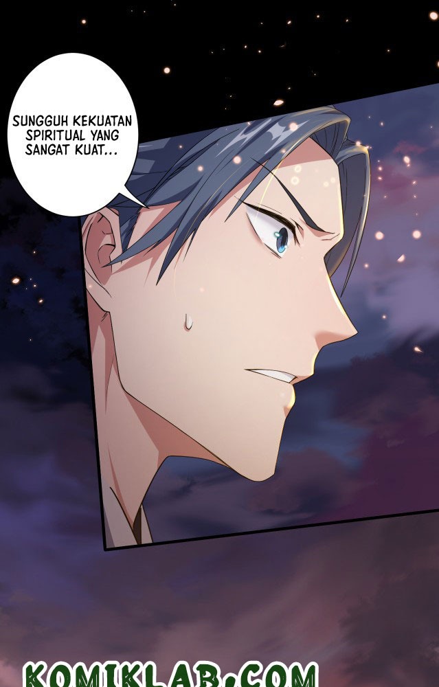 You Immortal Cultivate, I Draw Cards Chapter 02 Gambar 8