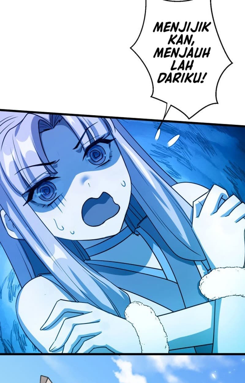 You Immortal Cultivate, I Draw Cards Chapter 01 Gambar 100