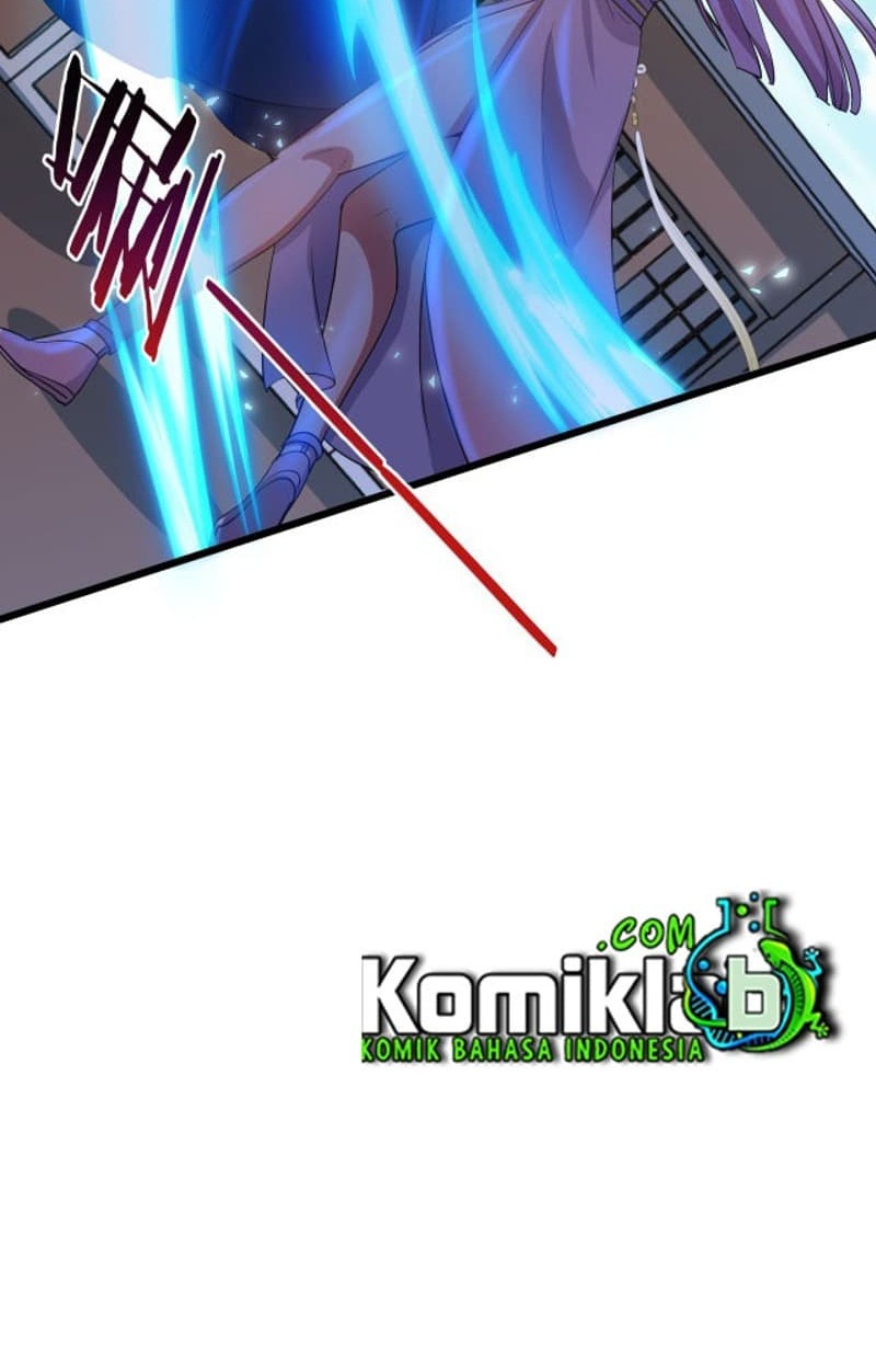 You Immortal Cultivate, I Draw Cards Chapter 01 Gambar 102