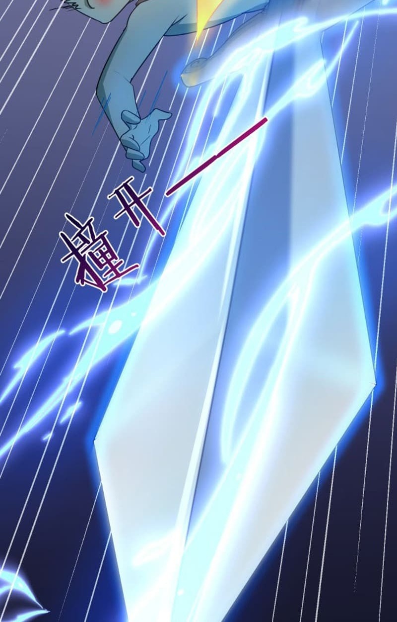 You Immortal Cultivate, I Draw Cards Chapter 01 Gambar 105