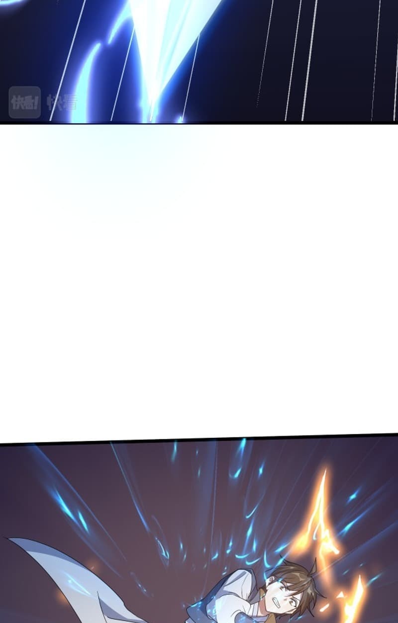 You Immortal Cultivate, I Draw Cards Chapter 01 Gambar 106