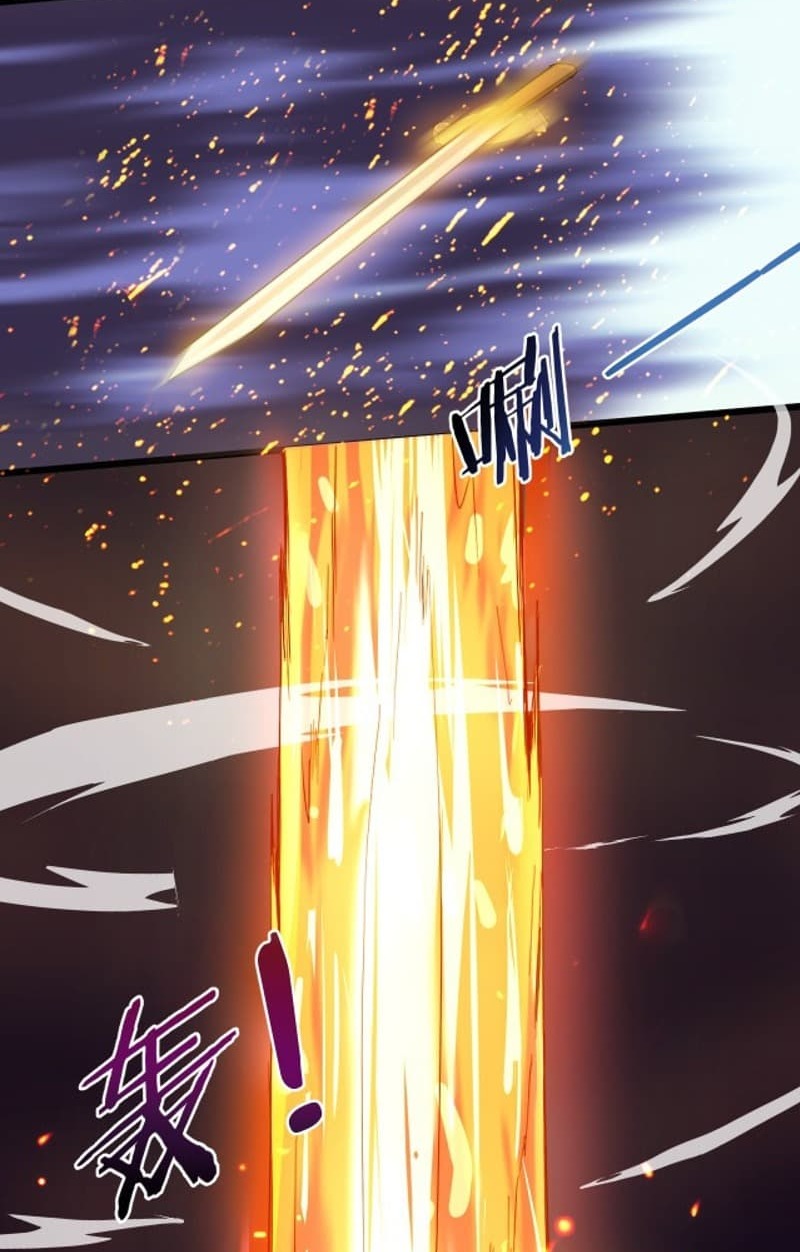 You Immortal Cultivate, I Draw Cards Chapter 01 Gambar 110