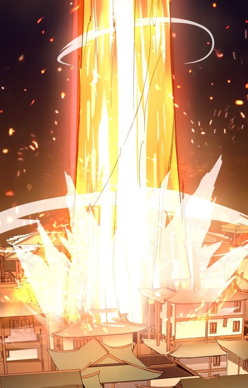 You Immortal Cultivate, I Draw Cards Chapter 01 Gambar 111