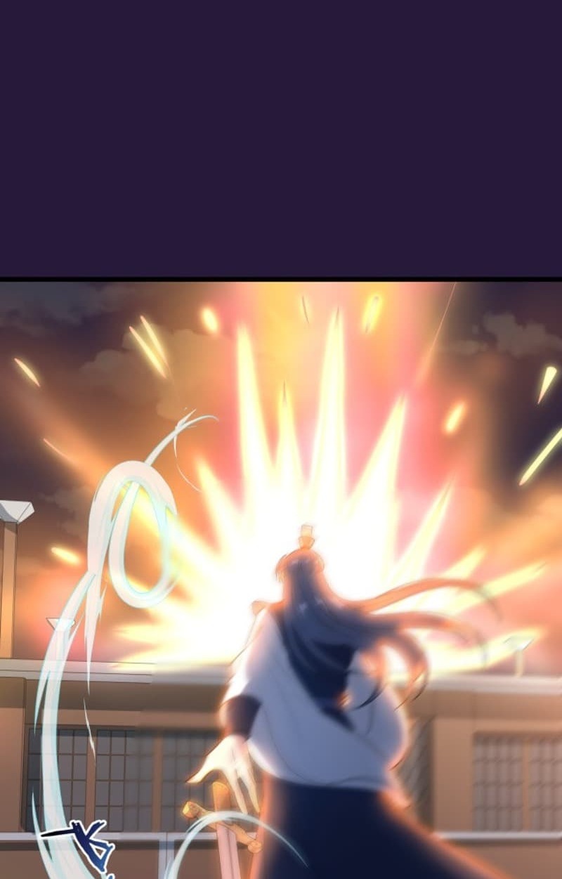 You Immortal Cultivate, I Draw Cards Chapter 01 Gambar 113