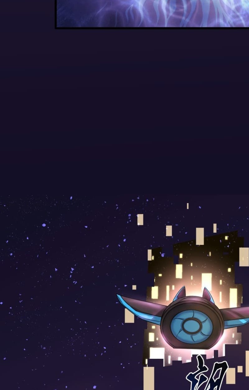 You Immortal Cultivate, I Draw Cards Chapter 01 Gambar 115