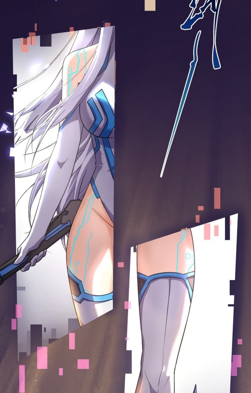 You Immortal Cultivate, I Draw Cards Chapter 01 Gambar 116