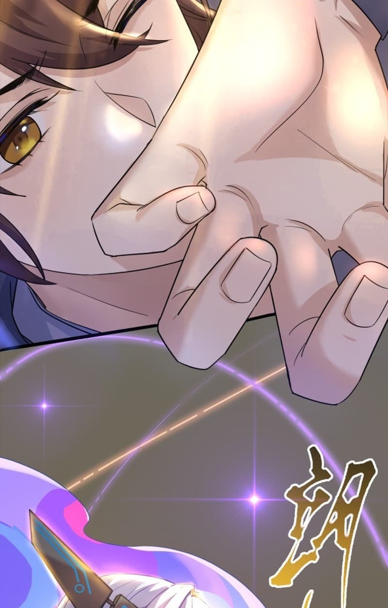 You Immortal Cultivate, I Draw Cards Chapter 01 Gambar 118