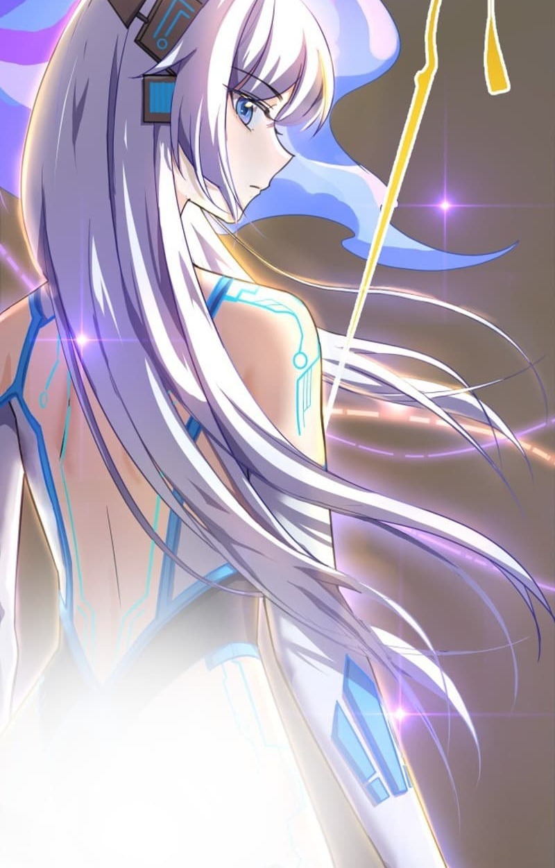 You Immortal Cultivate, I Draw Cards Chapter 01 Gambar 119