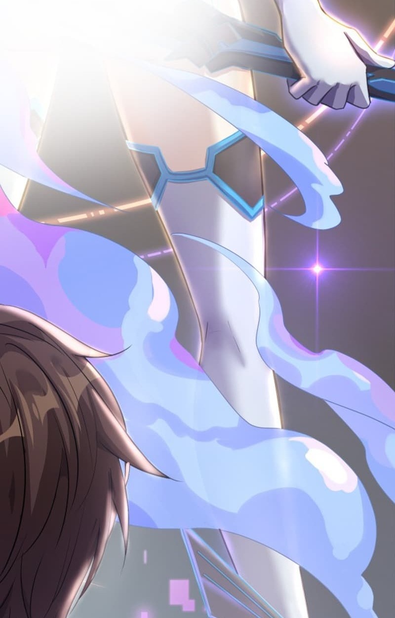 You Immortal Cultivate, I Draw Cards Chapter 01 Gambar 120