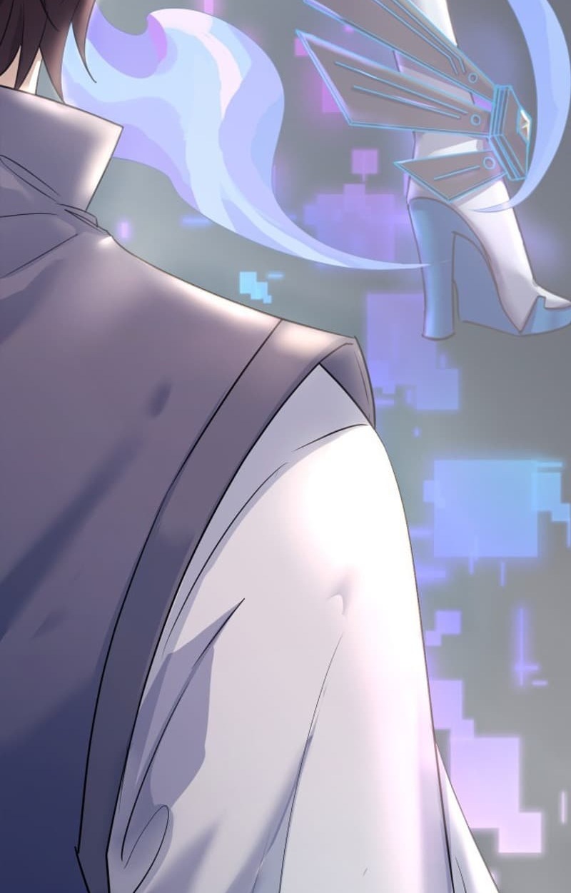 You Immortal Cultivate, I Draw Cards Chapter 01 Gambar 121