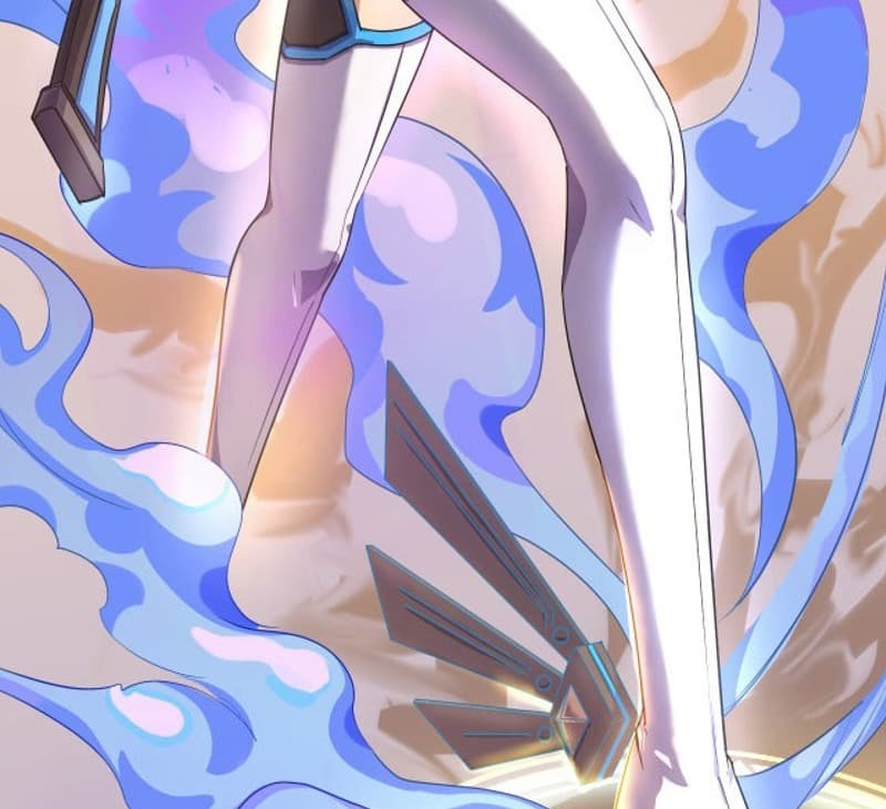 You Immortal Cultivate, I Draw Cards Chapter 01 Gambar 124