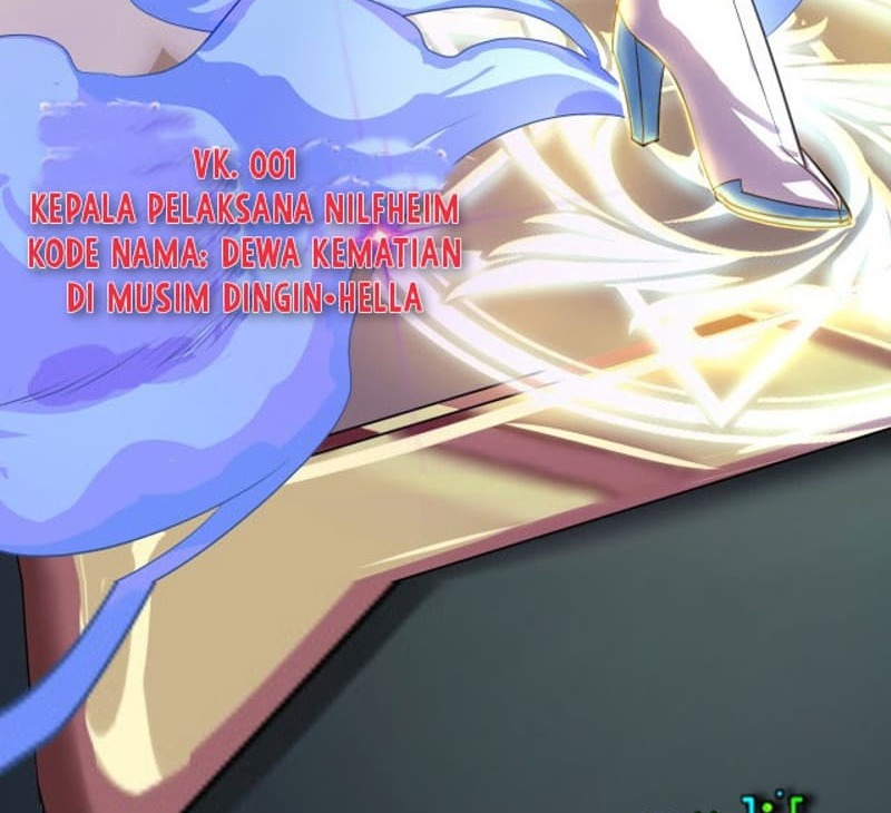 You Immortal Cultivate, I Draw Cards Chapter 01 Gambar 125