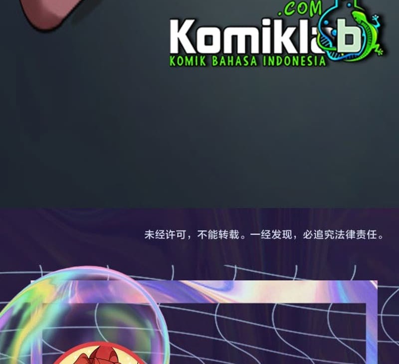 You Immortal Cultivate, I Draw Cards Chapter 01 Gambar 126