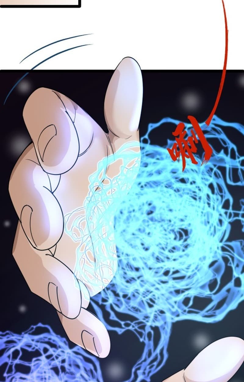 You Immortal Cultivate, I Draw Cards Chapter 01 Gambar 14