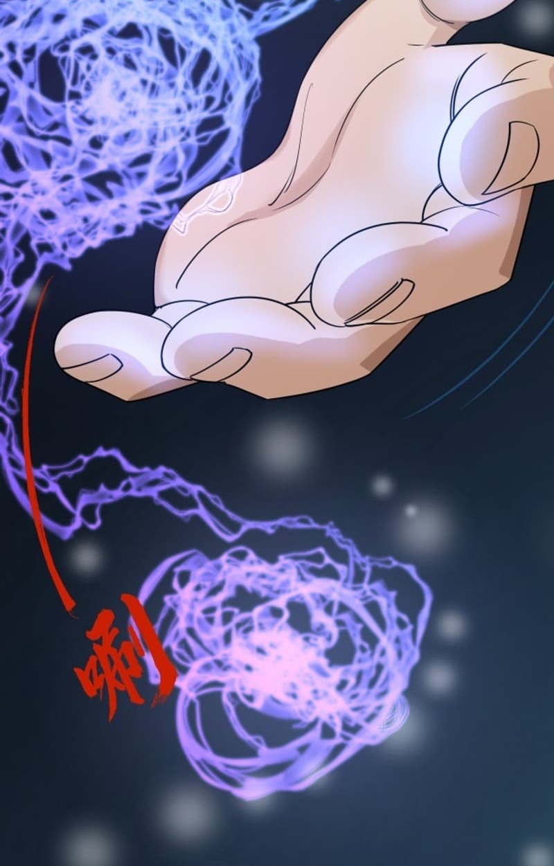 You Immortal Cultivate, I Draw Cards Chapter 01 Gambar 15