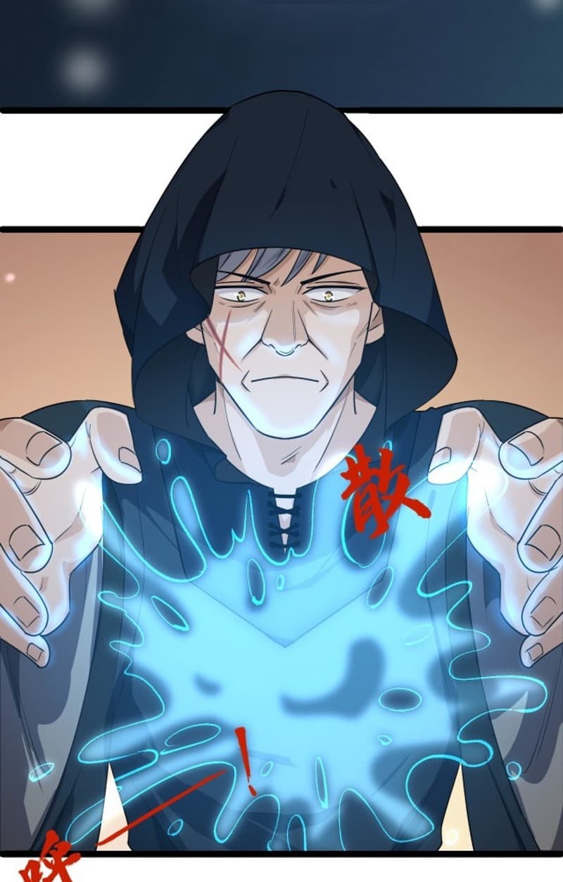 You Immortal Cultivate, I Draw Cards Chapter 01 Gambar 16