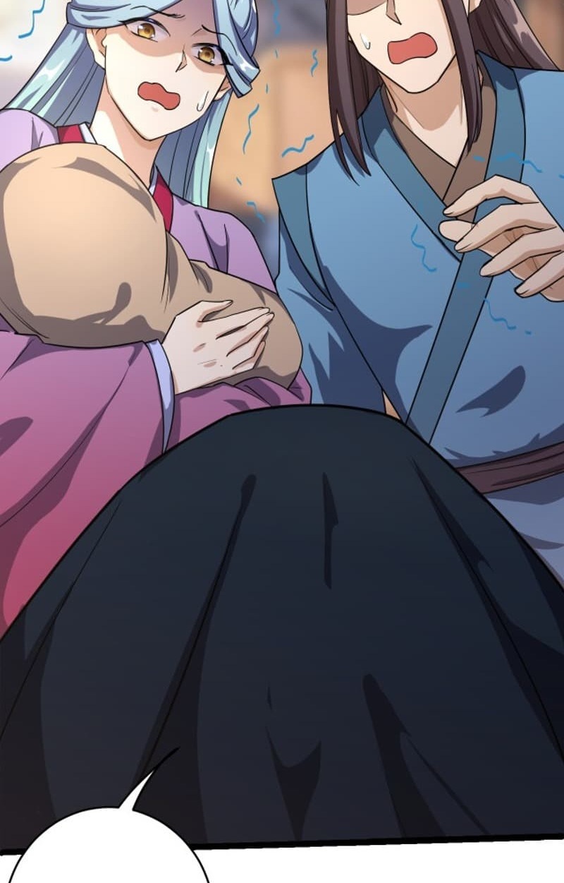 You Immortal Cultivate, I Draw Cards Chapter 01 Gambar 19