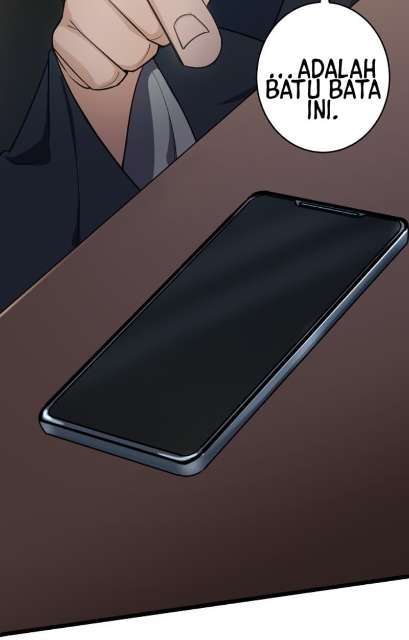 You Immortal Cultivate, I Draw Cards Chapter 01 Gambar 21