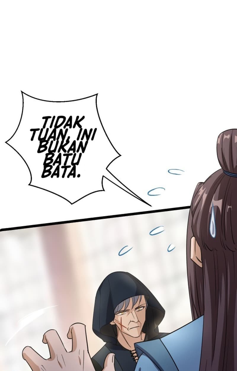 You Immortal Cultivate, I Draw Cards Chapter 01 Gambar 22