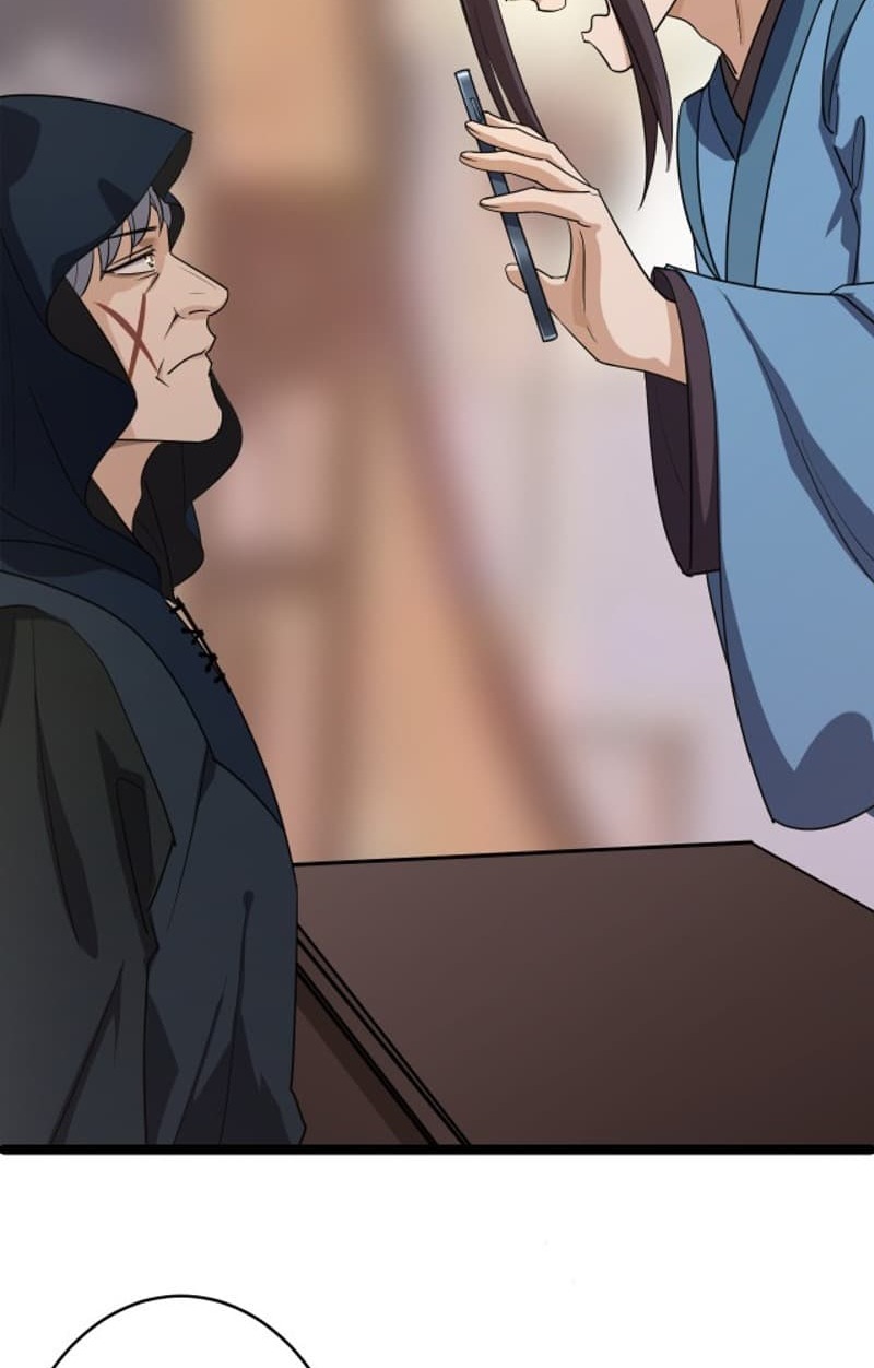 You Immortal Cultivate, I Draw Cards Chapter 01 Gambar 24