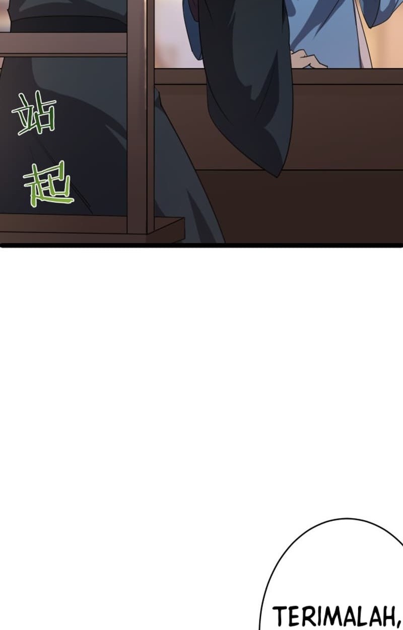 You Immortal Cultivate, I Draw Cards Chapter 01 Gambar 26