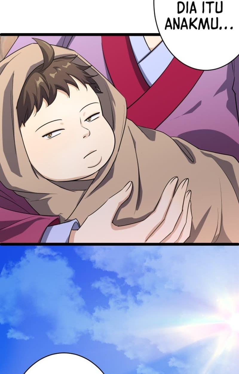 You Immortal Cultivate, I Draw Cards Chapter 01 Gambar 27