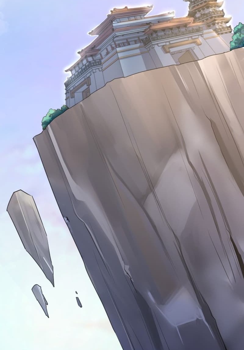 You Immortal Cultivate, I Draw Cards Chapter 01 Gambar 29