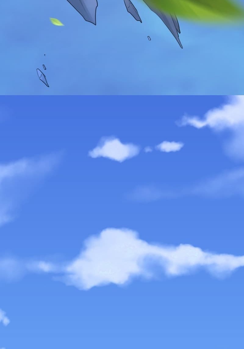 You Immortal Cultivate, I Draw Cards Chapter 01 Gambar 31