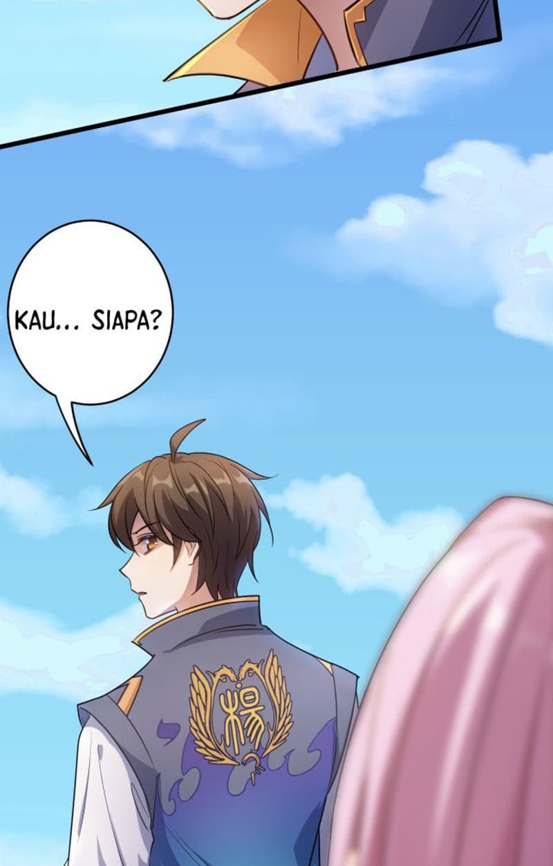 You Immortal Cultivate, I Draw Cards Chapter 01 Gambar 36