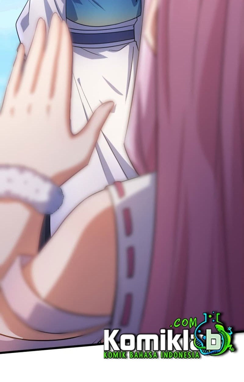 You Immortal Cultivate, I Draw Cards Chapter 01 Gambar 37