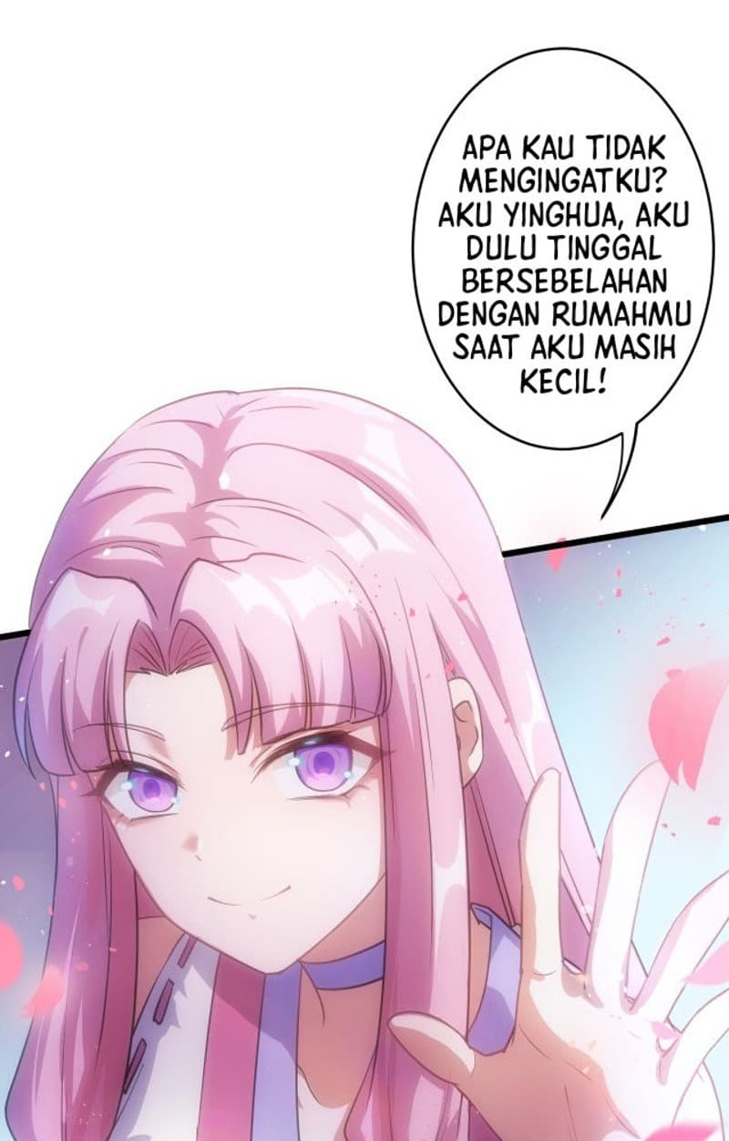 You Immortal Cultivate, I Draw Cards Chapter 01 Gambar 38