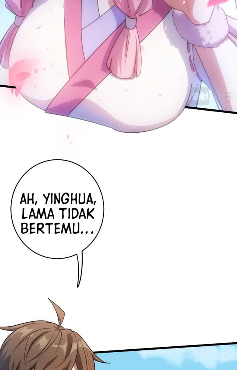 You Immortal Cultivate, I Draw Cards Chapter 01 Gambar 39