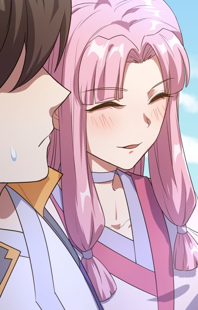 You Immortal Cultivate, I Draw Cards Chapter 01 Gambar 45