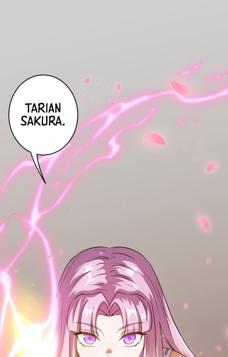 You Immortal Cultivate, I Draw Cards Chapter 01 Gambar 58