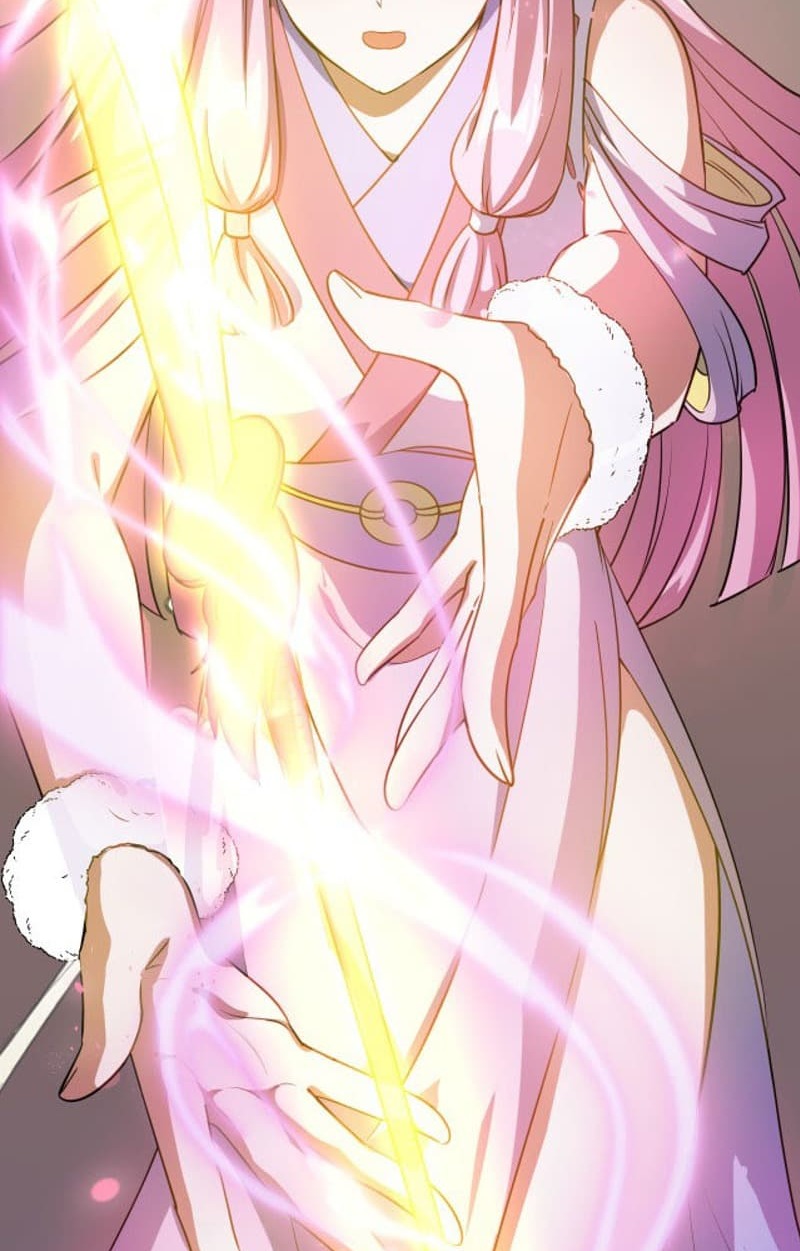 You Immortal Cultivate, I Draw Cards Chapter 01 Gambar 59