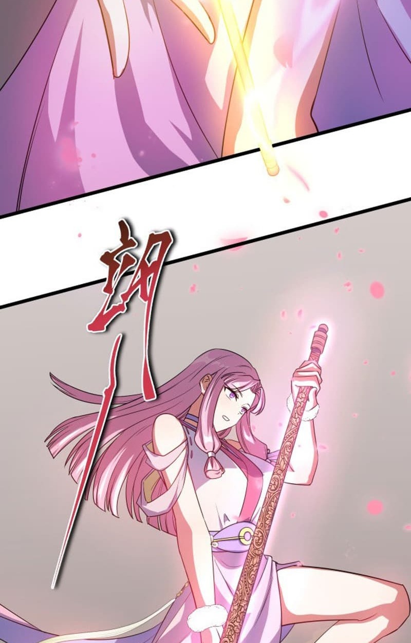 You Immortal Cultivate, I Draw Cards Chapter 01 Gambar 60