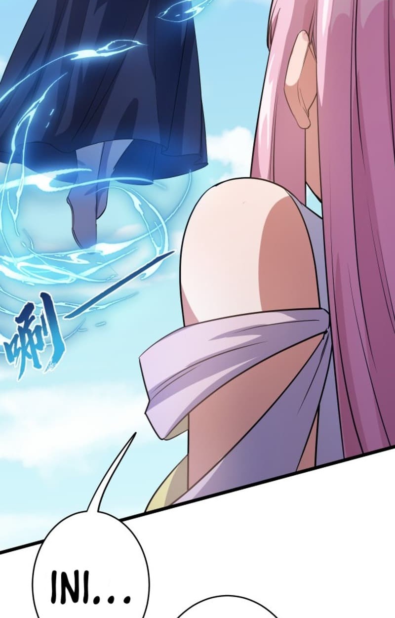 You Immortal Cultivate, I Draw Cards Chapter 01 Gambar 65