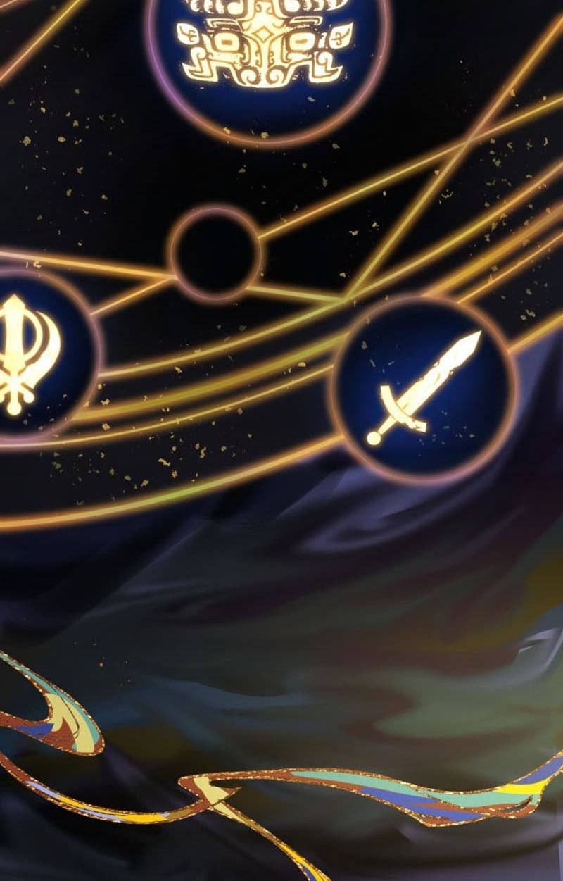 You Immortal Cultivate, I Draw Cards Chapter 01 Gambar 7