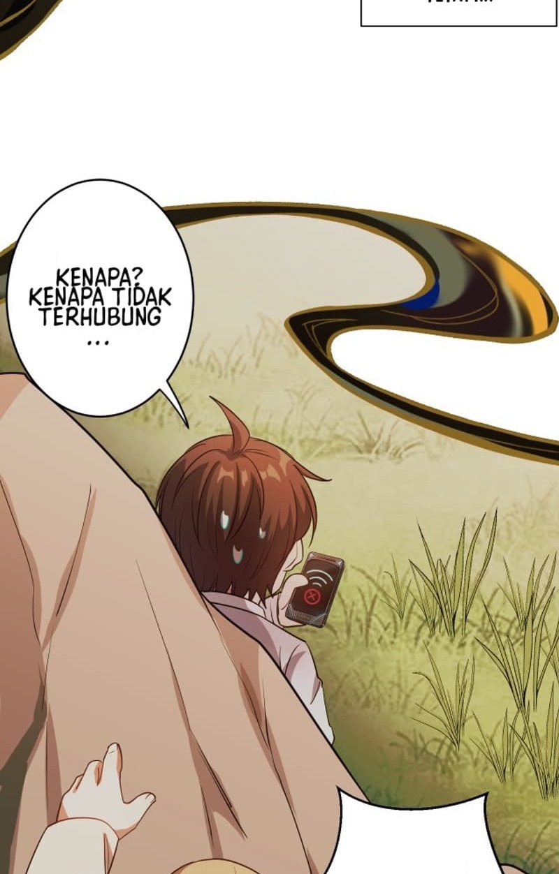 You Immortal Cultivate, I Draw Cards Chapter 01 Gambar 78