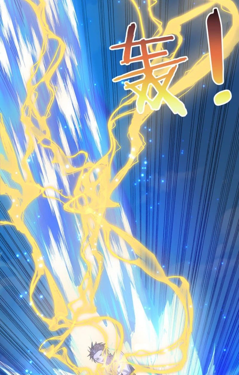 You Immortal Cultivate, I Draw Cards Chapter 01 Gambar 83