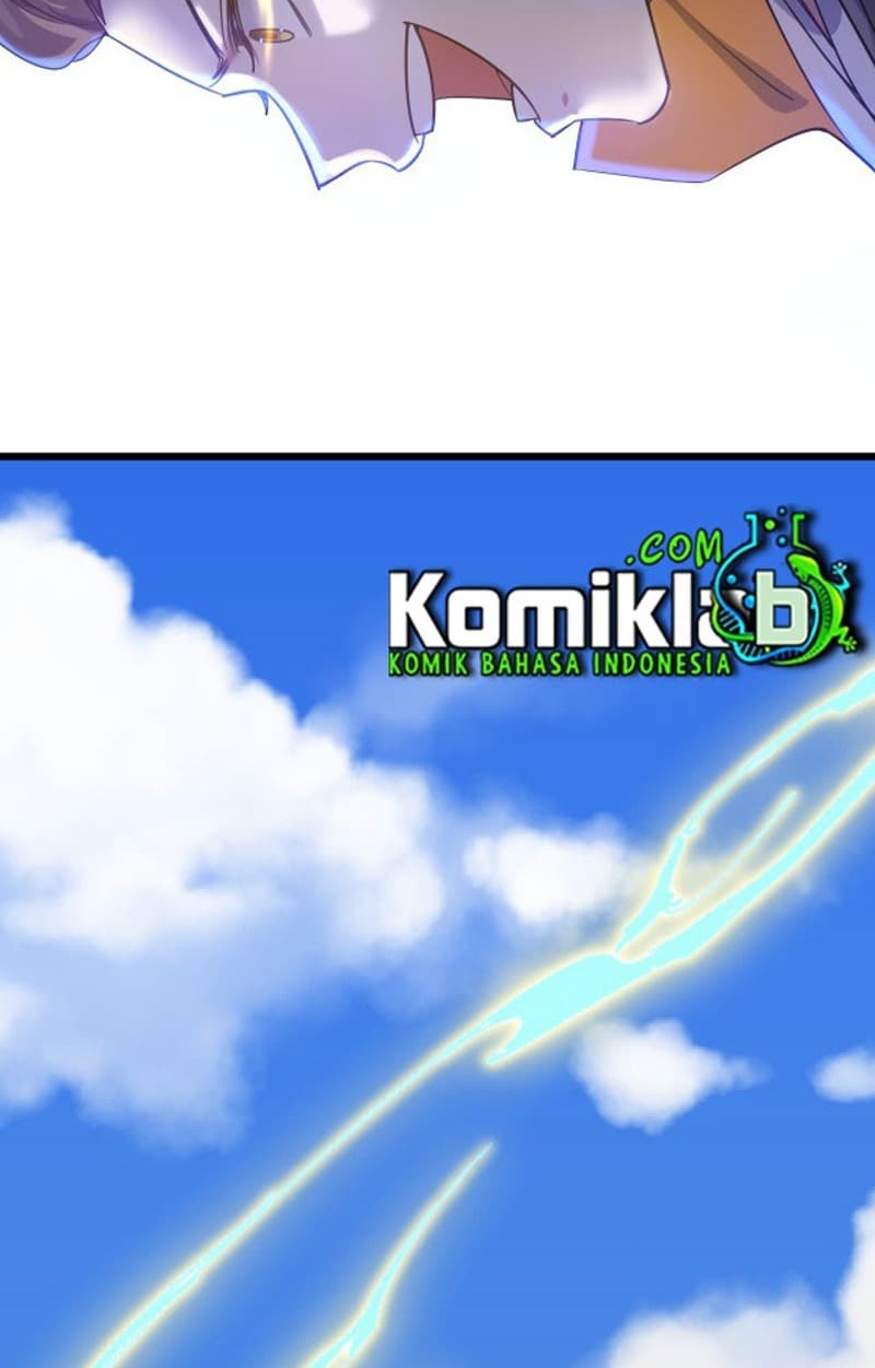 You Immortal Cultivate, I Draw Cards Chapter 01 Gambar 85