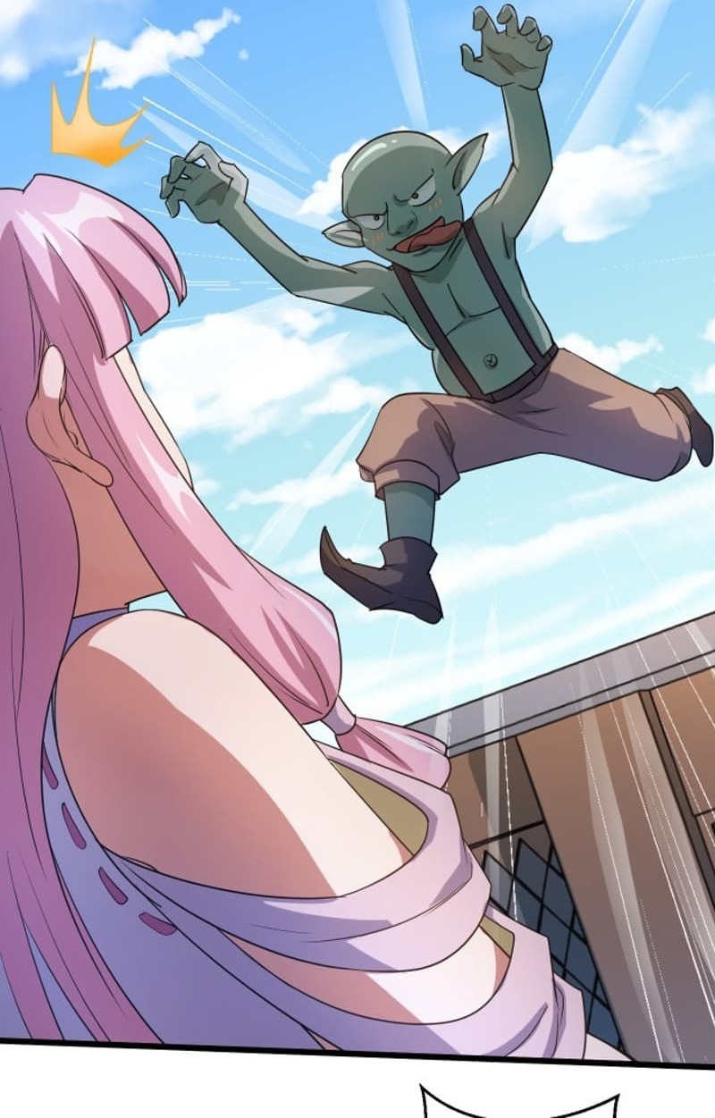 You Immortal Cultivate, I Draw Cards Chapter 01 Gambar 99