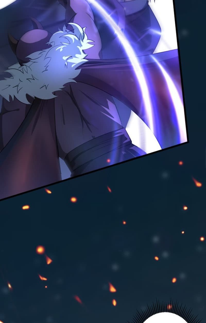 You Immortal Cultivate, I Draw Cards Chapter 00.1 Gambar 15