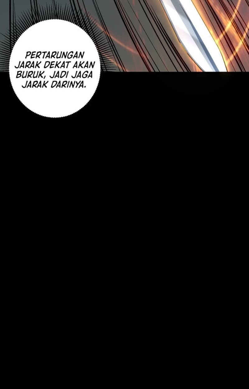 You Immortal Cultivate, I Draw Cards Chapter 00.1 Gambar 17