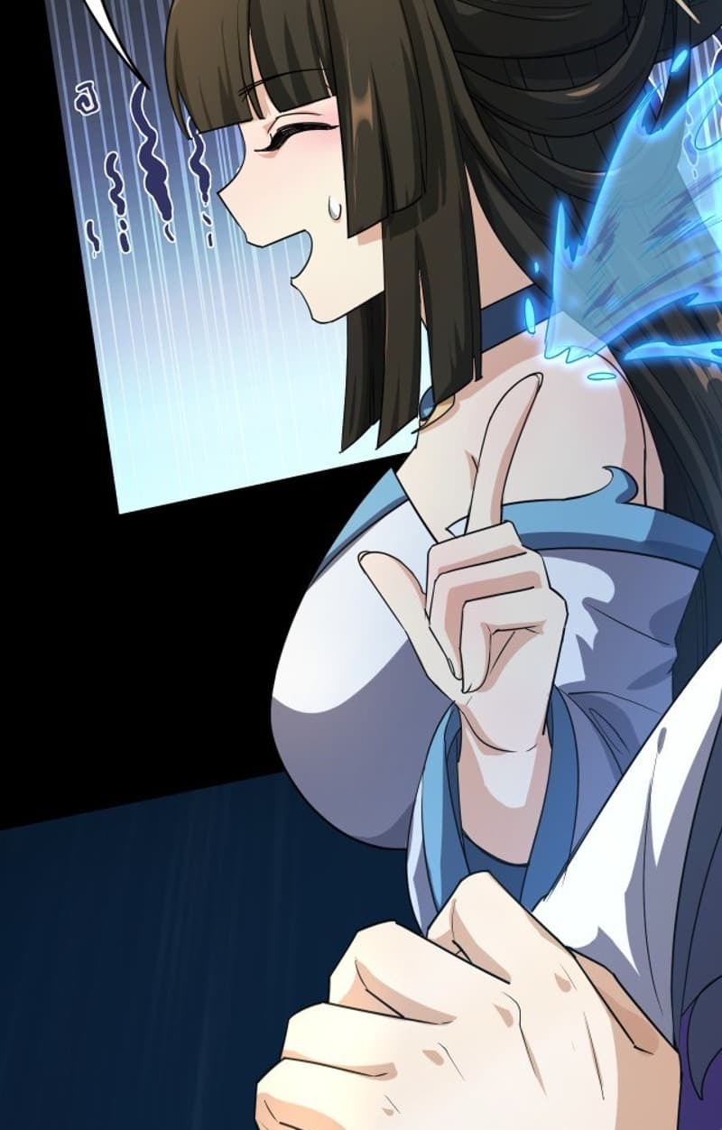 You Immortal Cultivate, I Draw Cards Chapter 00.1 Gambar 25
