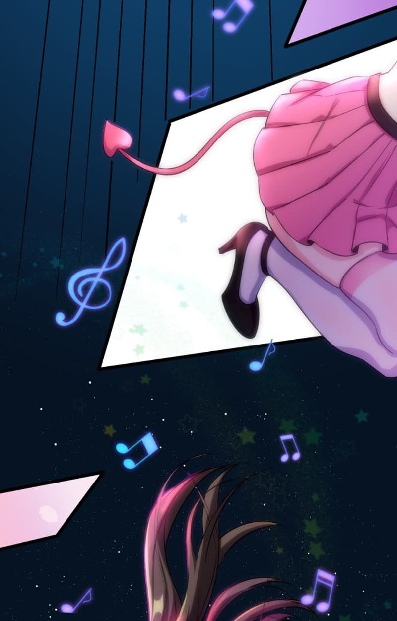 You Immortal Cultivate, I Draw Cards Chapter 00.1 Gambar 36