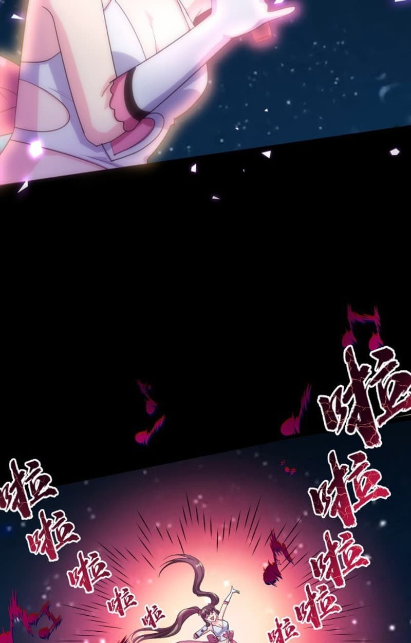 You Immortal Cultivate, I Draw Cards Chapter 00.1 Gambar 43